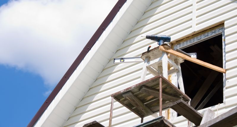 Best Vinyl Siding Replacement Contractors in Carmel, NY